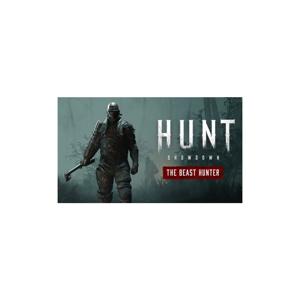 💎Hunt: Showdown - The Beast Hunter XBOX ONE X|S КЛЮЧ🔑