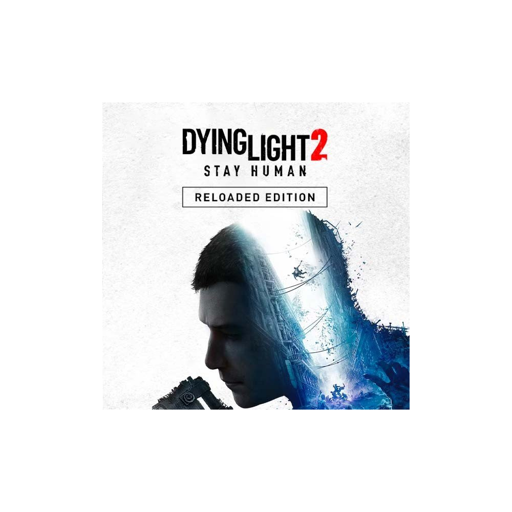Dying Light 2: Stay Human - Reloaded XBOX ONE/X/S  КЛЮЧ
