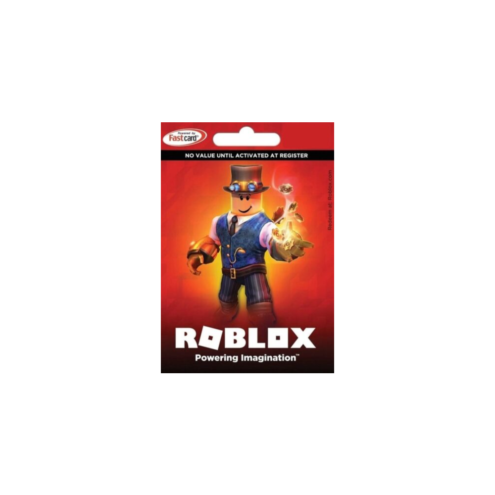 💎Roblox Gift Card 15 $ USD 1200 Робуксов Ключ США