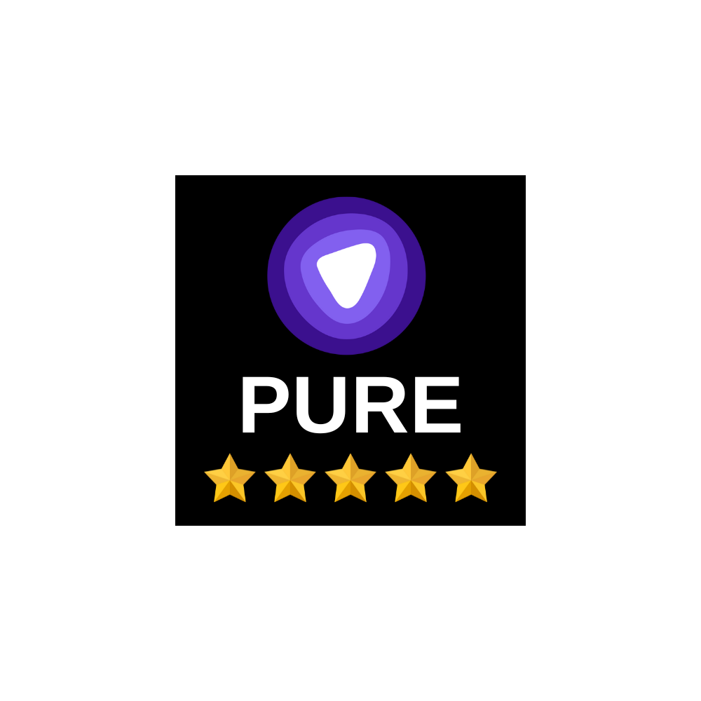 Pure VPN Аккаунт до 5 Лет | Работает в РФ | Безлимит | Гарантия | ВПН