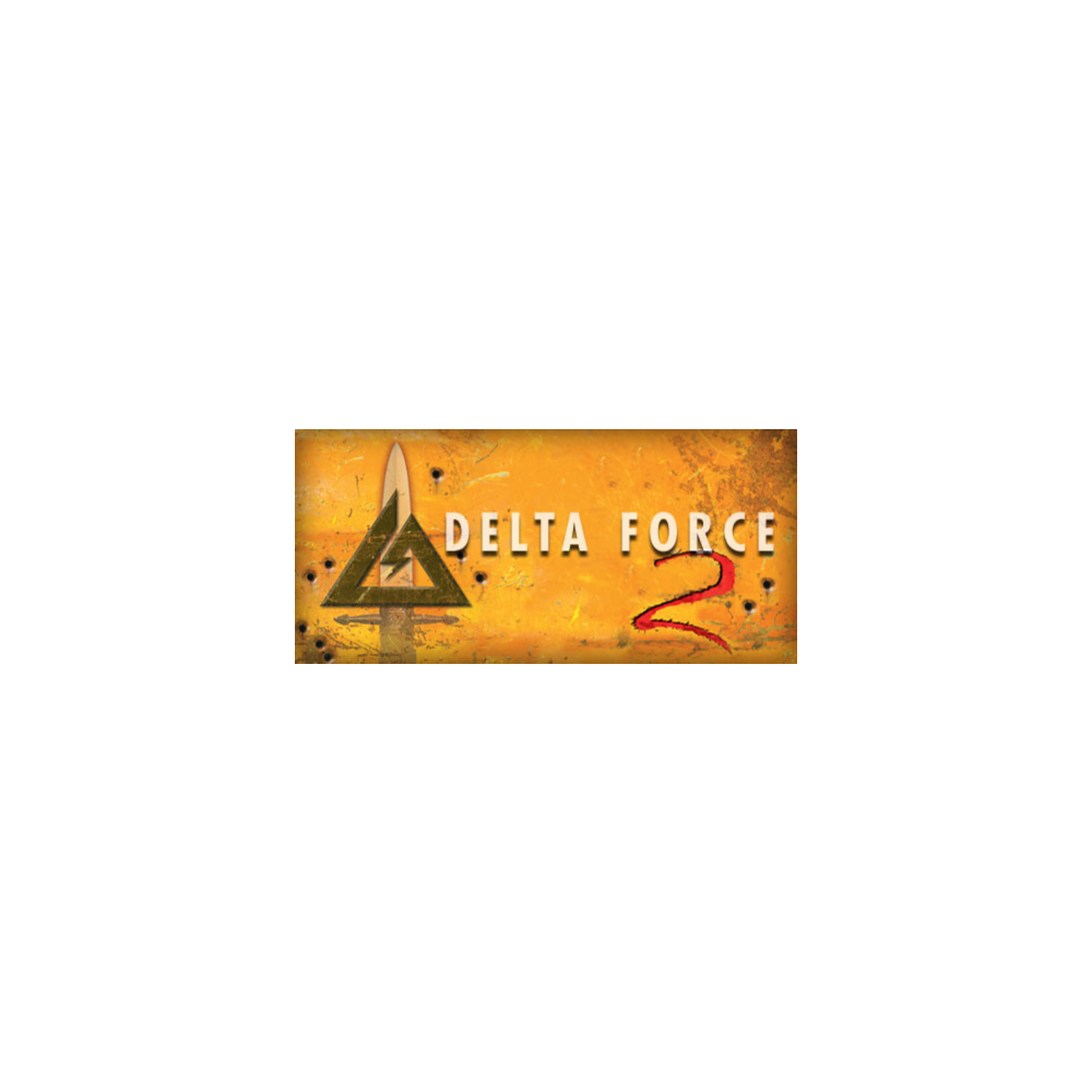 Delta Force 2 STEAM Россия