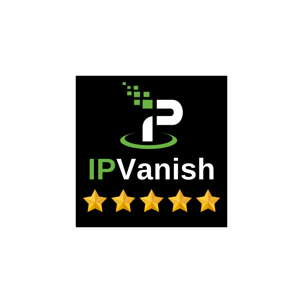 IPVanish VPN PREMIUM до 2 Лет | Работает в РФ | Безлимит | Гарантия | ВПН