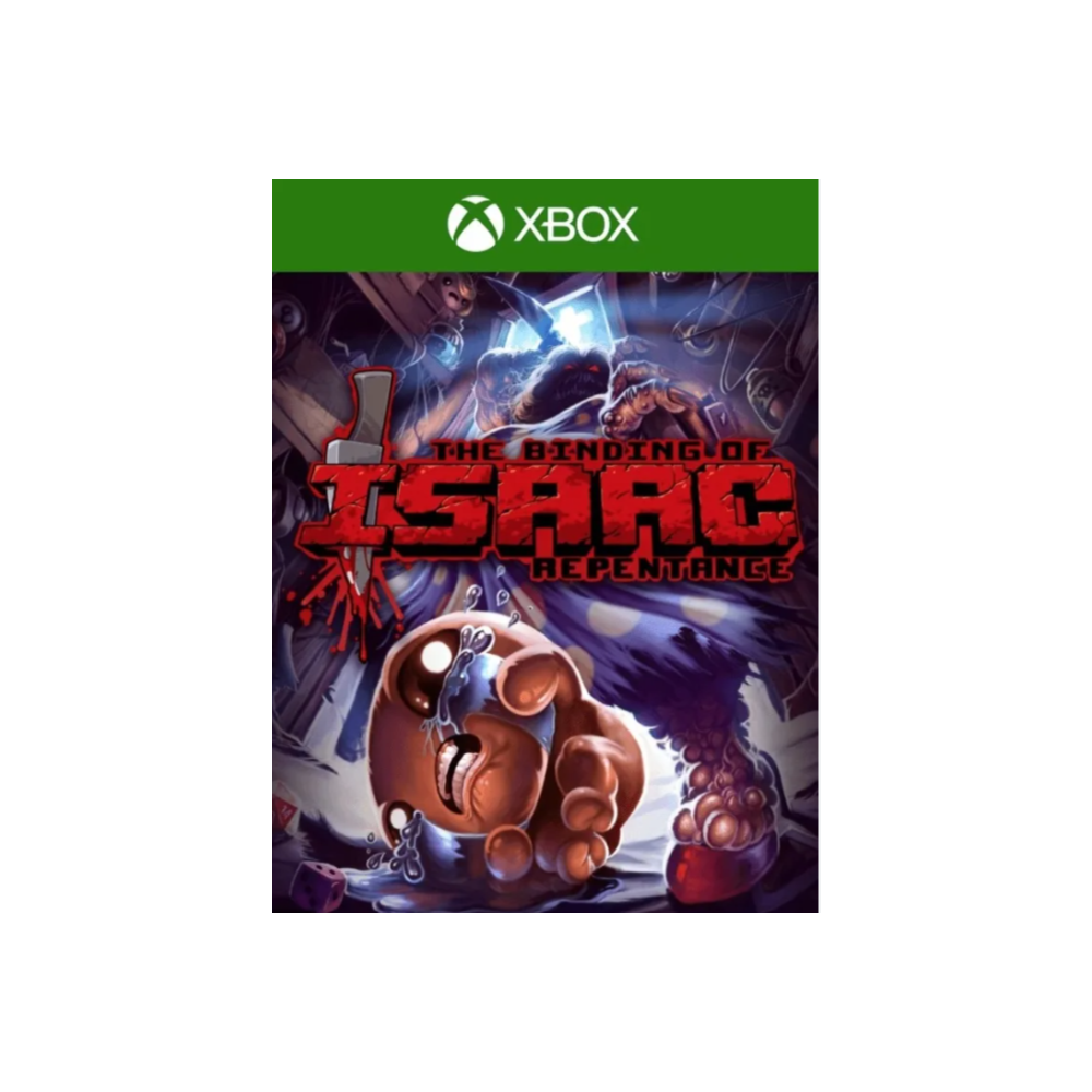 ✅💥The Binding of Isaac: Repentance ✅ XBOX КЛЮЧ 🔑🌍