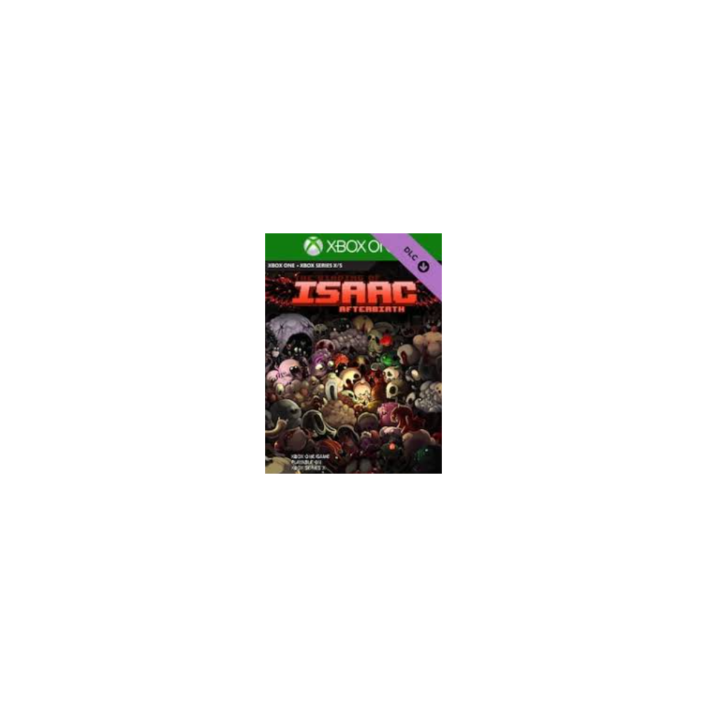✅💥The Binding of Isaac: Afterbirth 💥✅ XBOX КЛЮЧ🔑