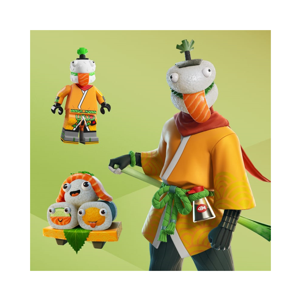 ✅ Отряд Fortnite 🚀 БП + 1000 V-Bucks + Скины ✅ 1 месяц