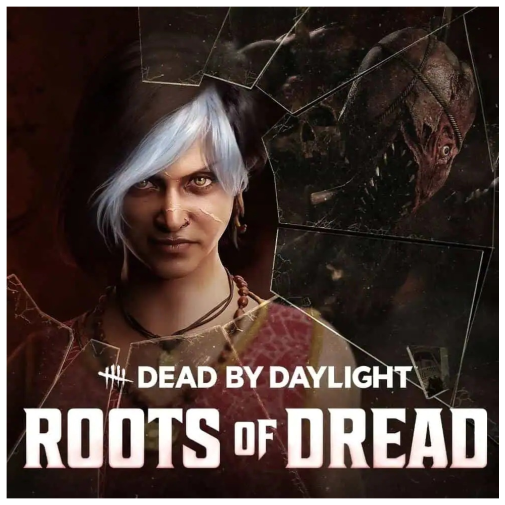Dead by Daylight: глава «Корни ужаса» XBOX [ Ключ 🔑 ]