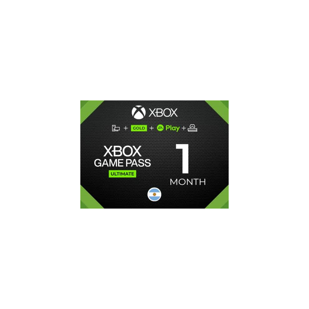 🎮XBOX GAME PASS ULTIMATE 1M LATAM КЛЮЧ ПРОДЛЕНИЕ ЛЮБОЙ
