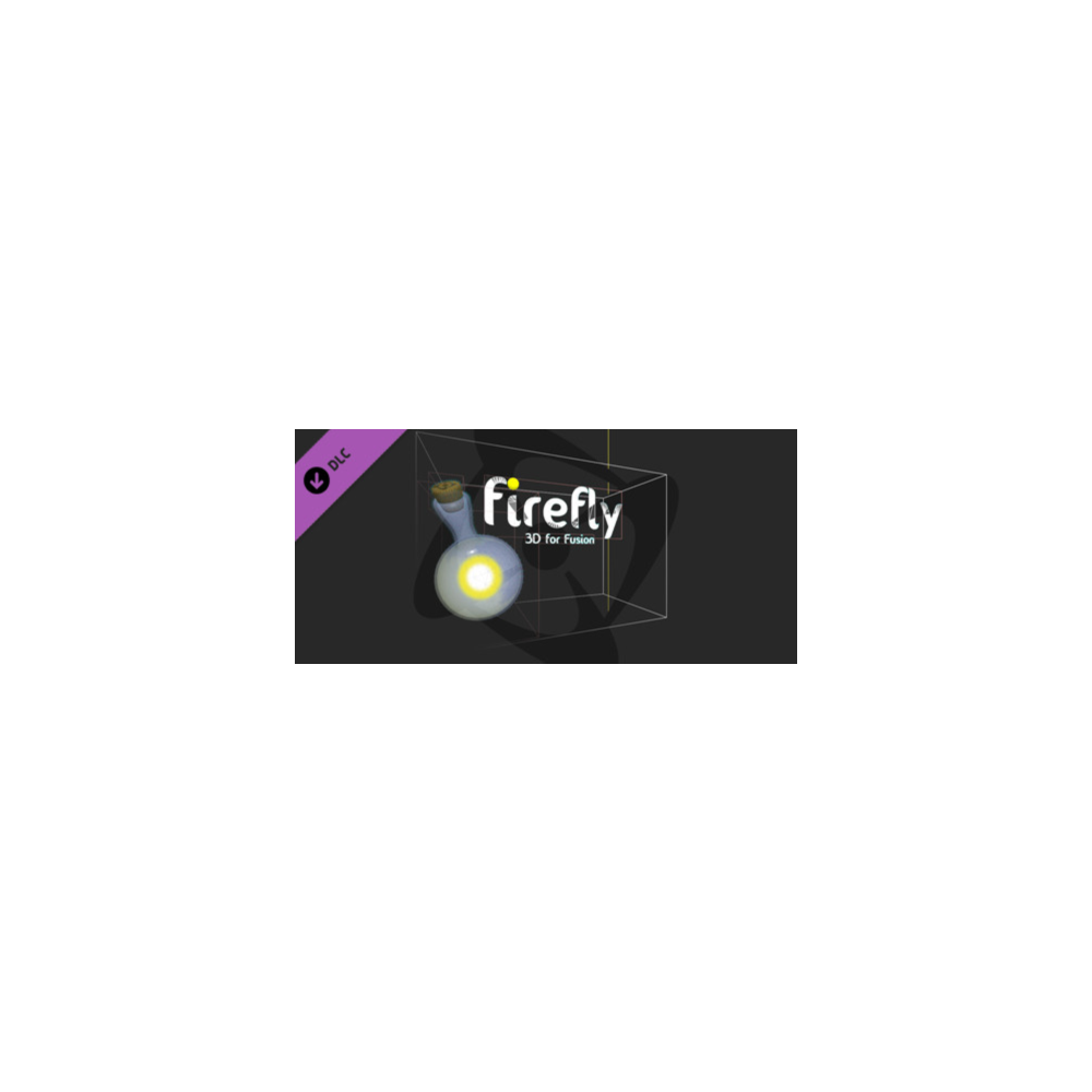 Clickteam Fusion 2.5. Firefly 💎 DLC STEAM GIFT RU