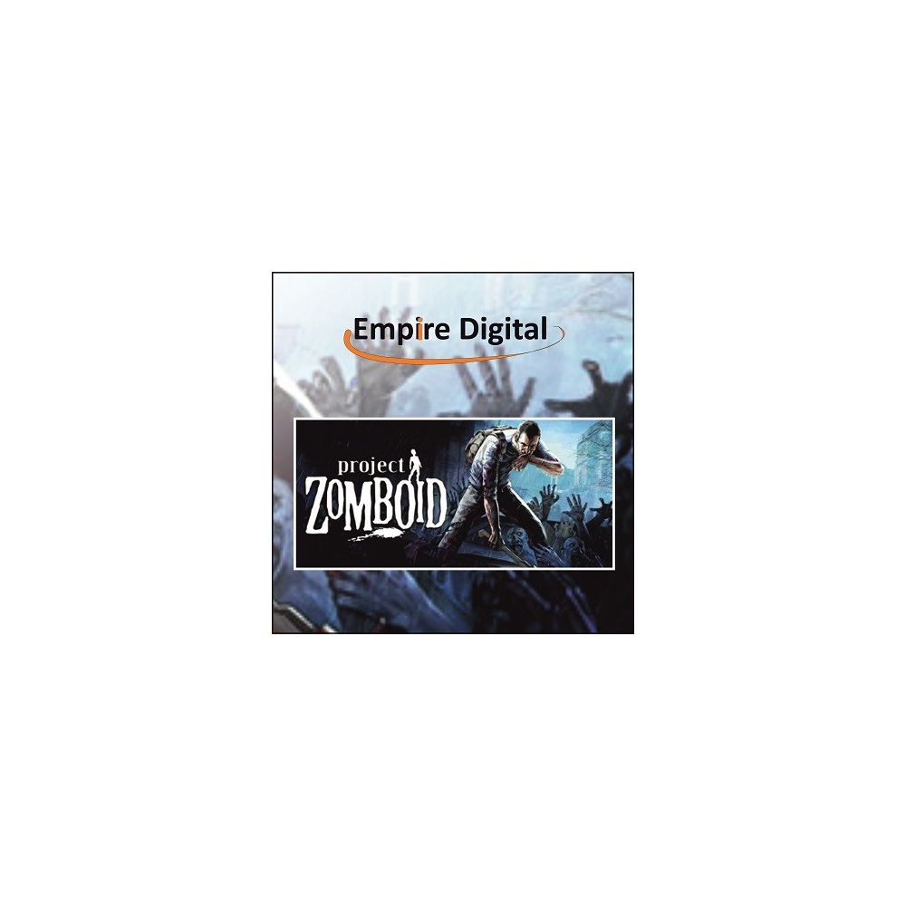 Project Zomboid /Steam Gift /Россия /СНГ/Без комиссий