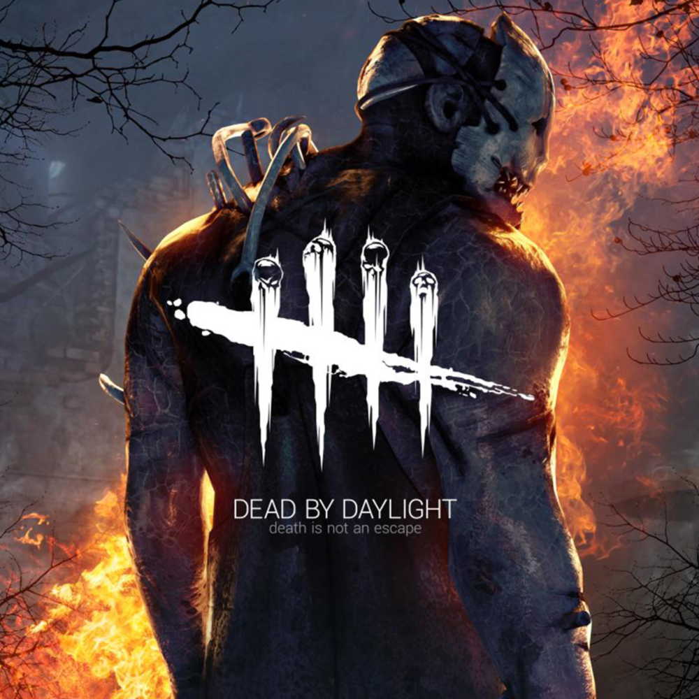 💳 Dead by Daylight (PS4/PS5/RU) Аренда 7 дней