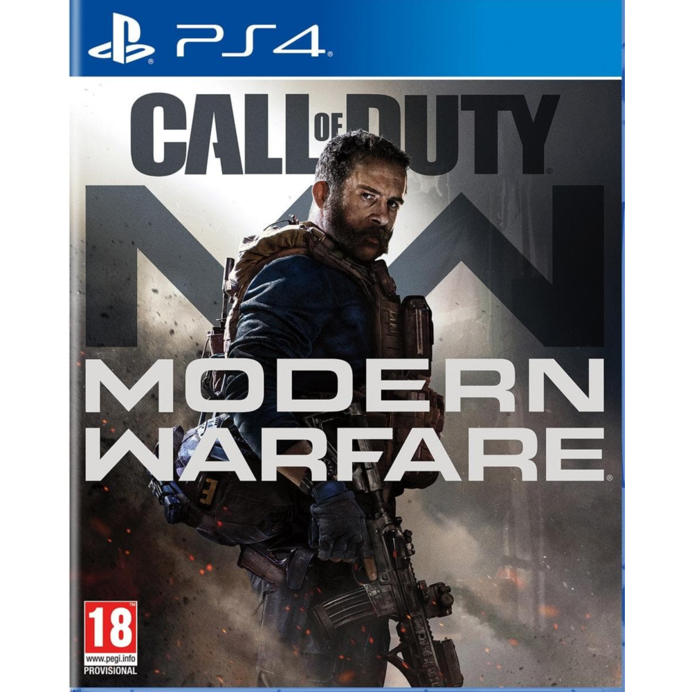 Call of Duty: Modern Warfare+GTA V+3 Игры USA PS4/PS5✅Активация🔥