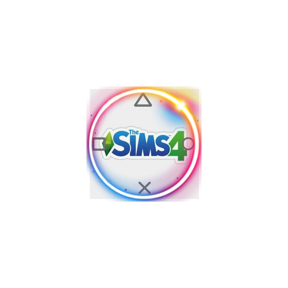 💠 Sims 4 (PS4/PS5/RU) (Аренда от 7 дней)