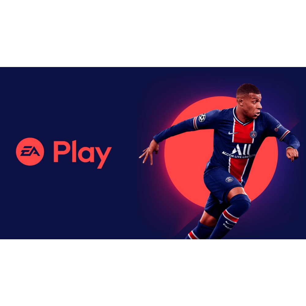 EA PLAY для PS4 PS5 1-12 мec 🇹🇷 ТУРЦИЯ