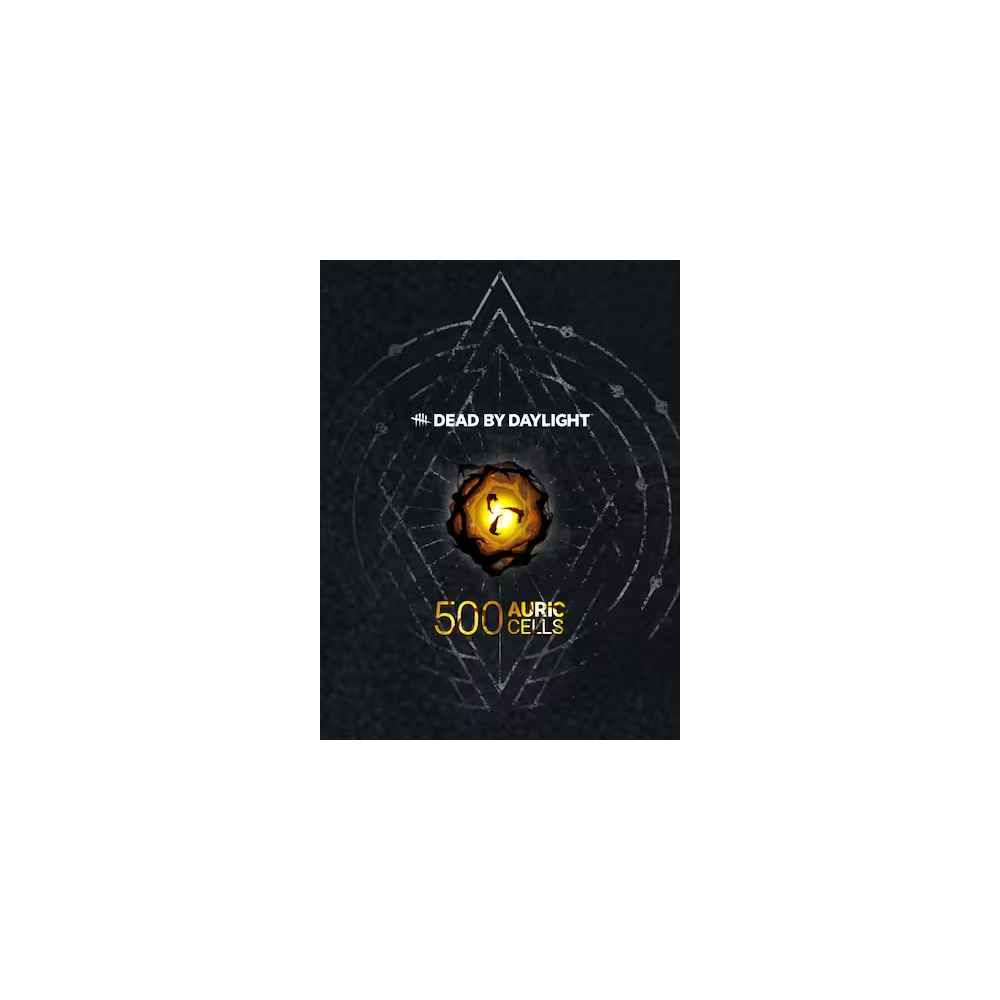 🟥PC🟥 500 Золотые Клетки | Auric Cells 🌟| Steam/EGS