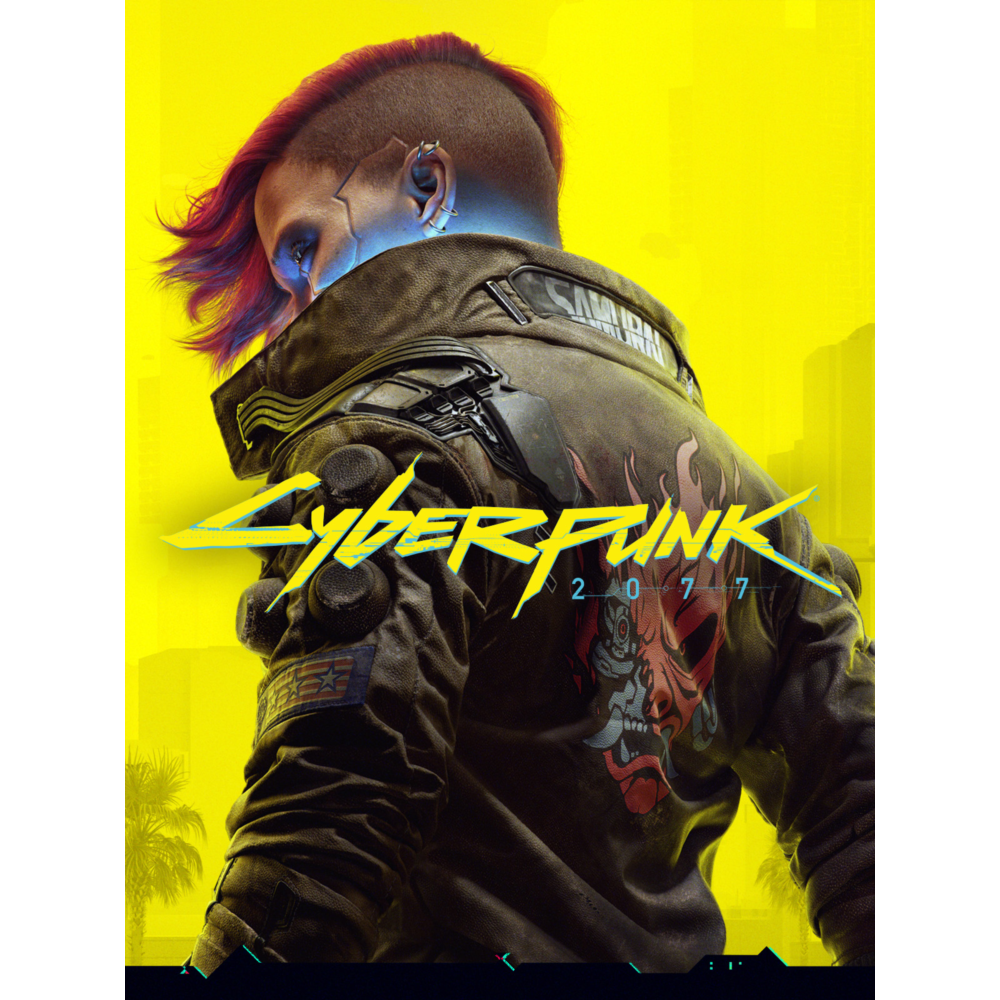 🔥 Cyberpunk 2077 на ваш аккаунт | Epic Games 🔥