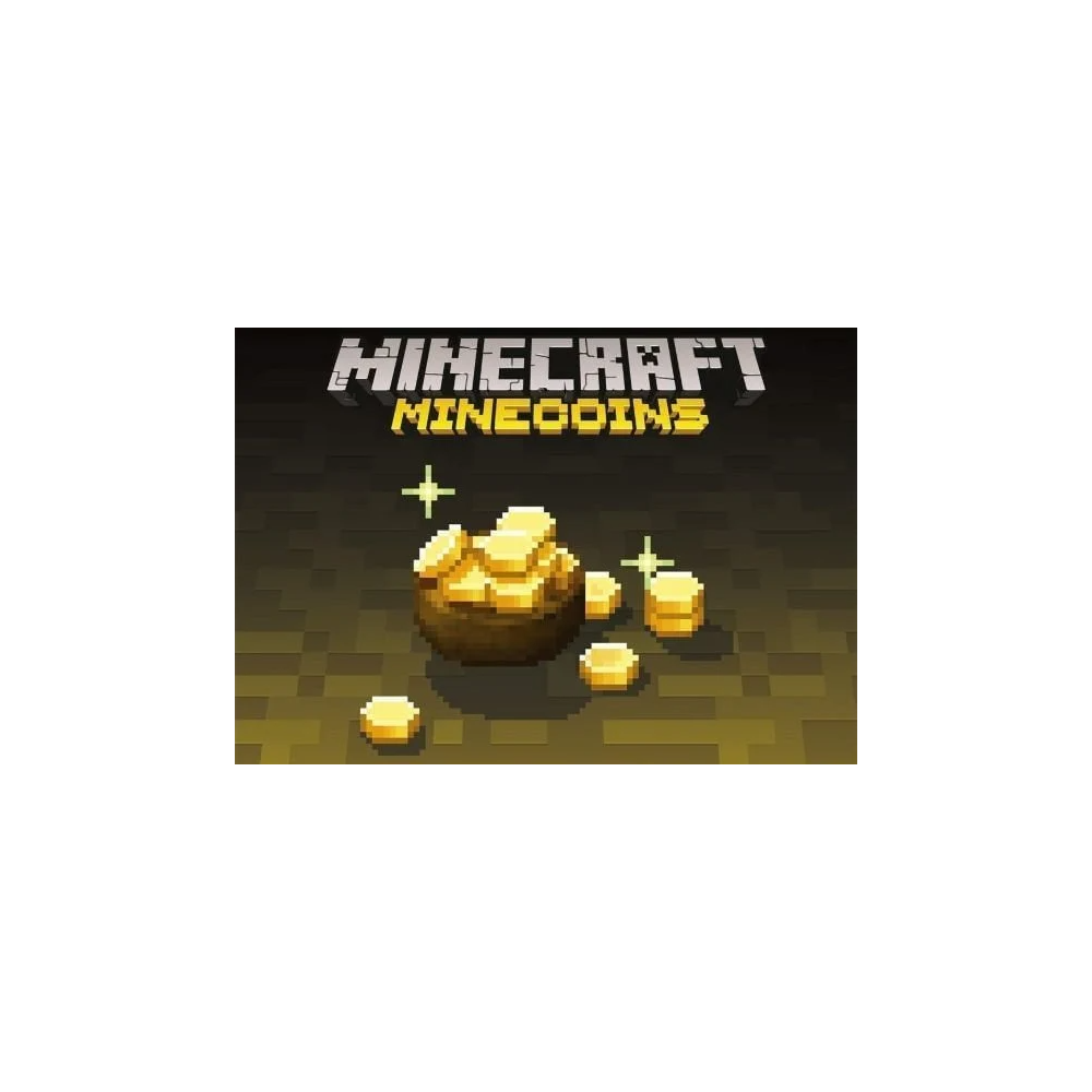 ✅ Minecraft - Minecoins Pack 330 Coins Xbox Live GLOBAL