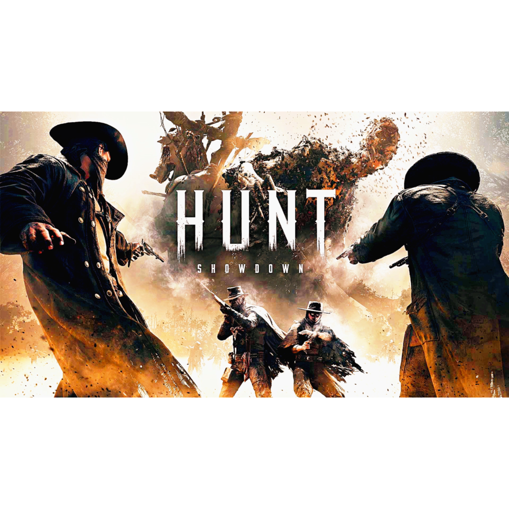 Hunt: Showdown ⭐STEAM ⭐ RU