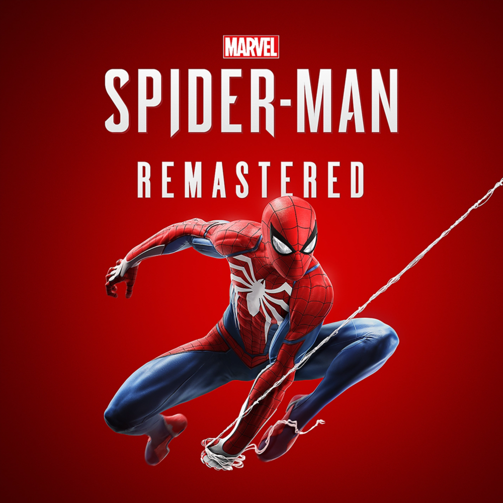 STEAM Все регионы ☑️⭐Spider-Man: Remastered 🎁