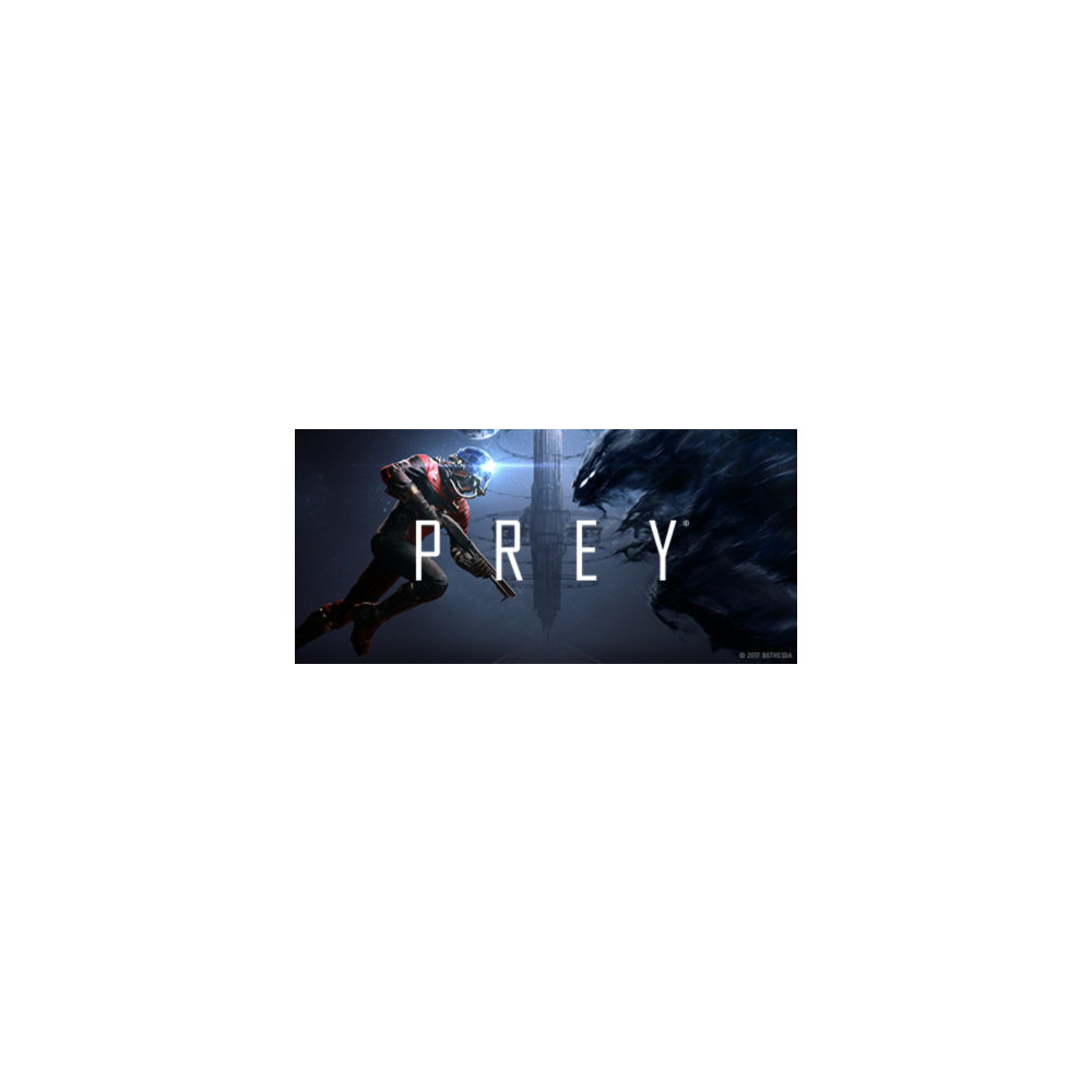 Prey (2017) | Deluxe (+2 DLC) Steam Ключ РФ+Мир +Бонус