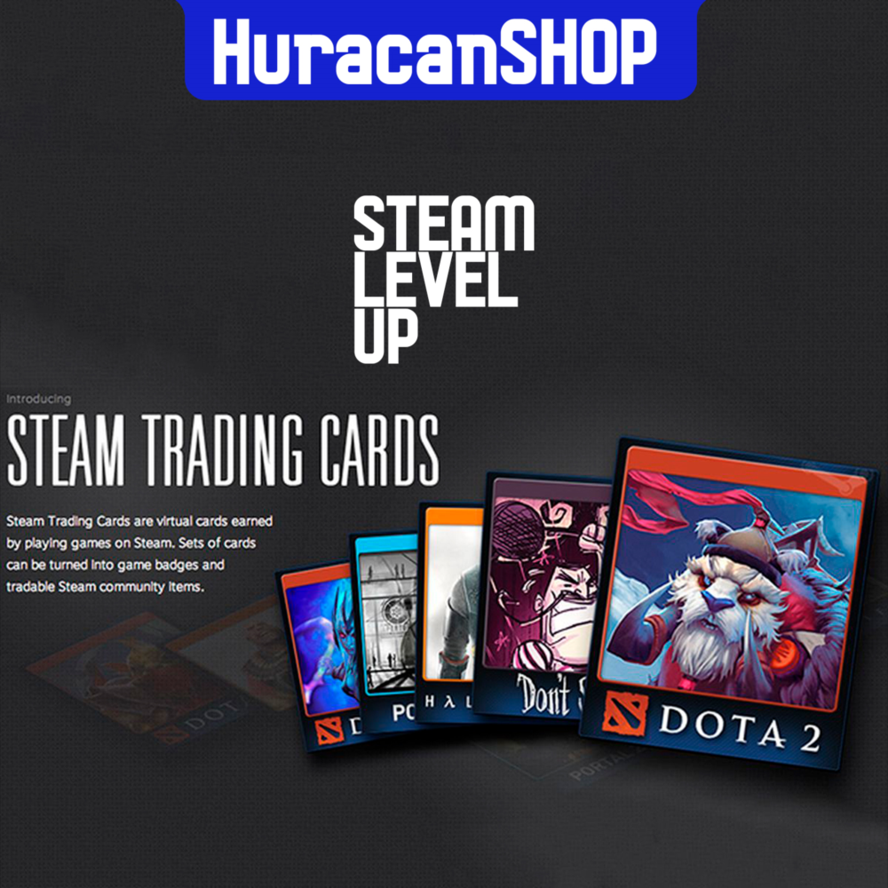 Повышение уровня STEAM ⚡️Безопасно