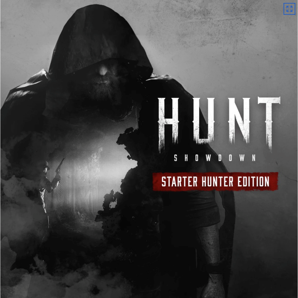 ❗HUNT: SHOWDOWN - STARTER HUNTER❗XBOX🔑КЛЮЧ❗