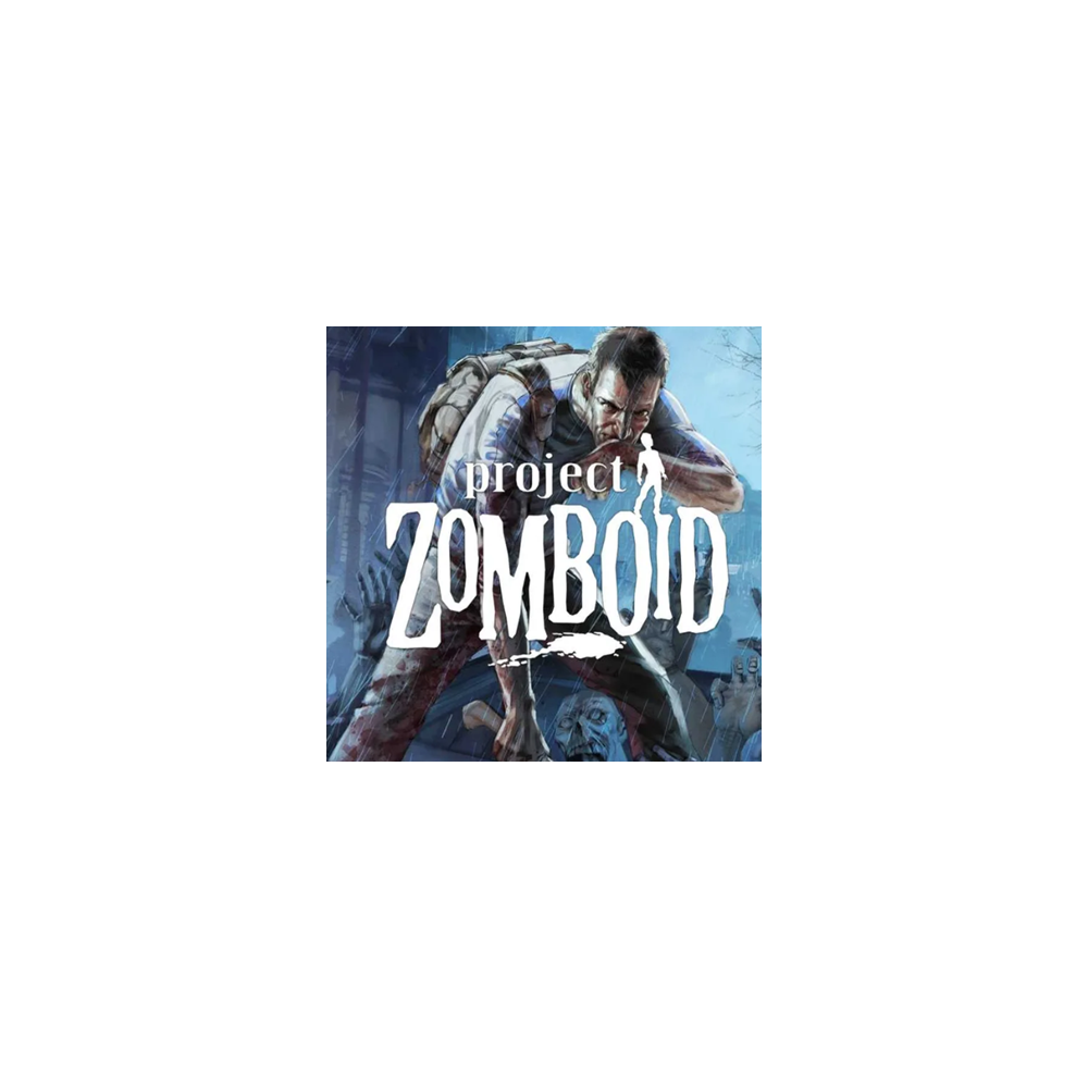 PROJECT ZOMBOID ✅STEAM GIFT/ВСЕ РЕГИОНЫ