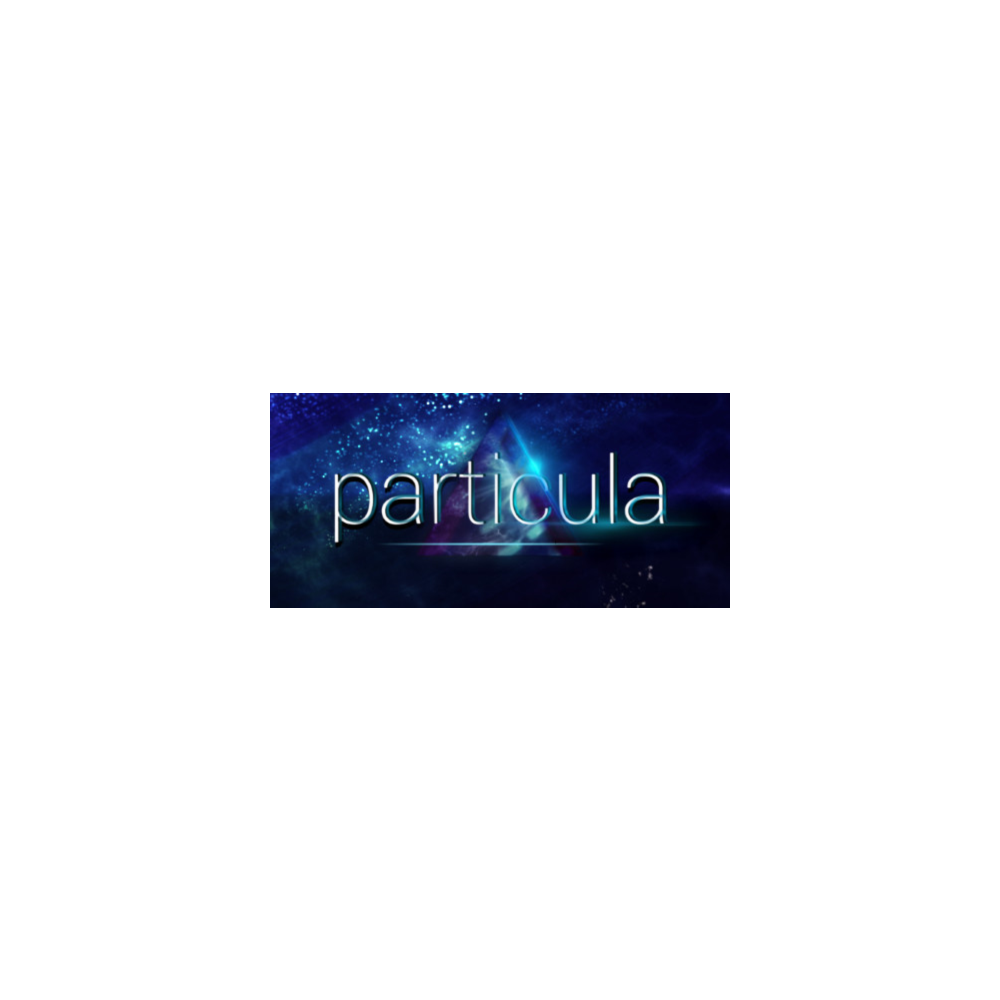 Particula [STEAM KEY/REGION FREE] 🔥