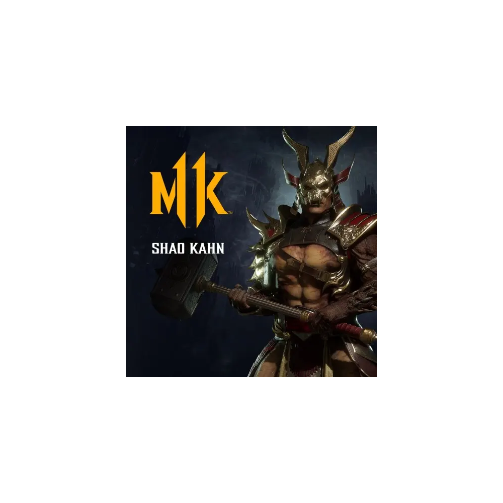 🎮🔥MORTAL KOMBAT 11 - ШАО КАН XBOX ONE /X|S🔑КЛЮЧ USA
