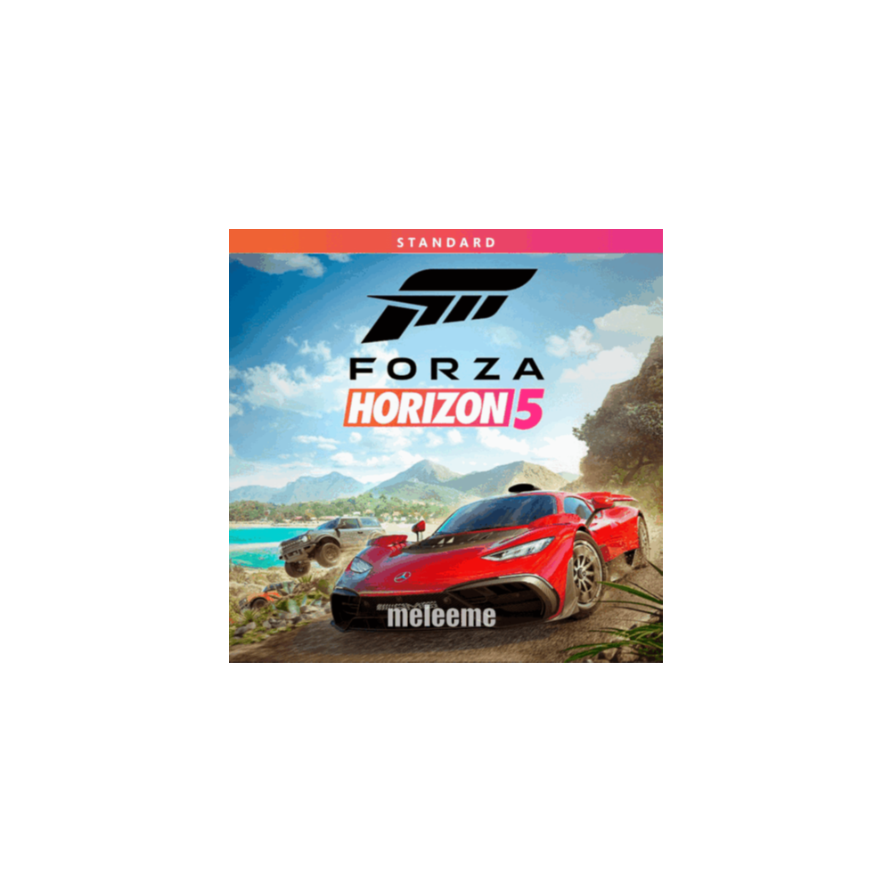 Все регионы ☑️⭐ Forza Horizon 5 + Выбор издания Steam🎁