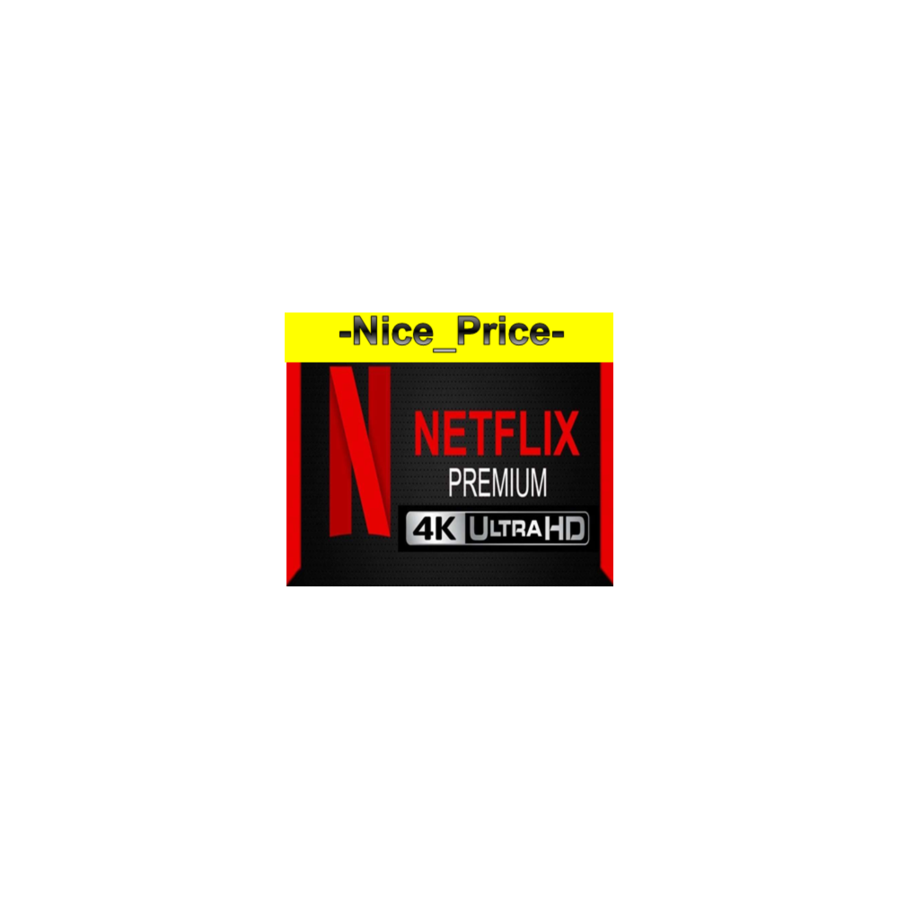 💎NETFLIX PREMIUM 4K ULTRA HD В РФ РАБОТАЕТ/🔥1 МЕСЯЦ💎