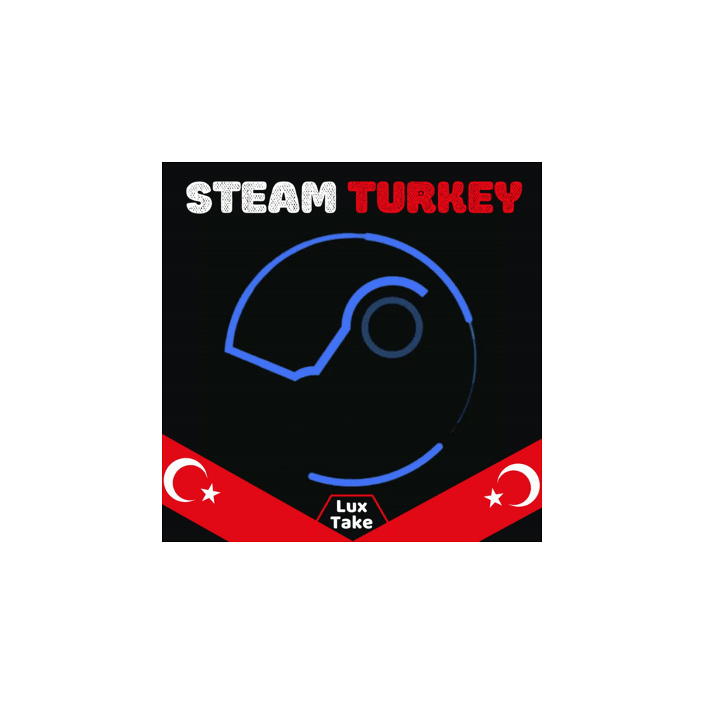 🔥 СТИМ 150 – 1200 🇹🇷 ТУРЦИЯ 🇹🇷 КАРТА ПОПОЛНЕНИЕ 🔥