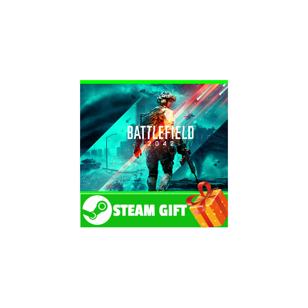 ⭐️ ВСЕ СТРАНЫ+РОССИЯ⭐️ Battlefield 2042 Steam Gift 🟢