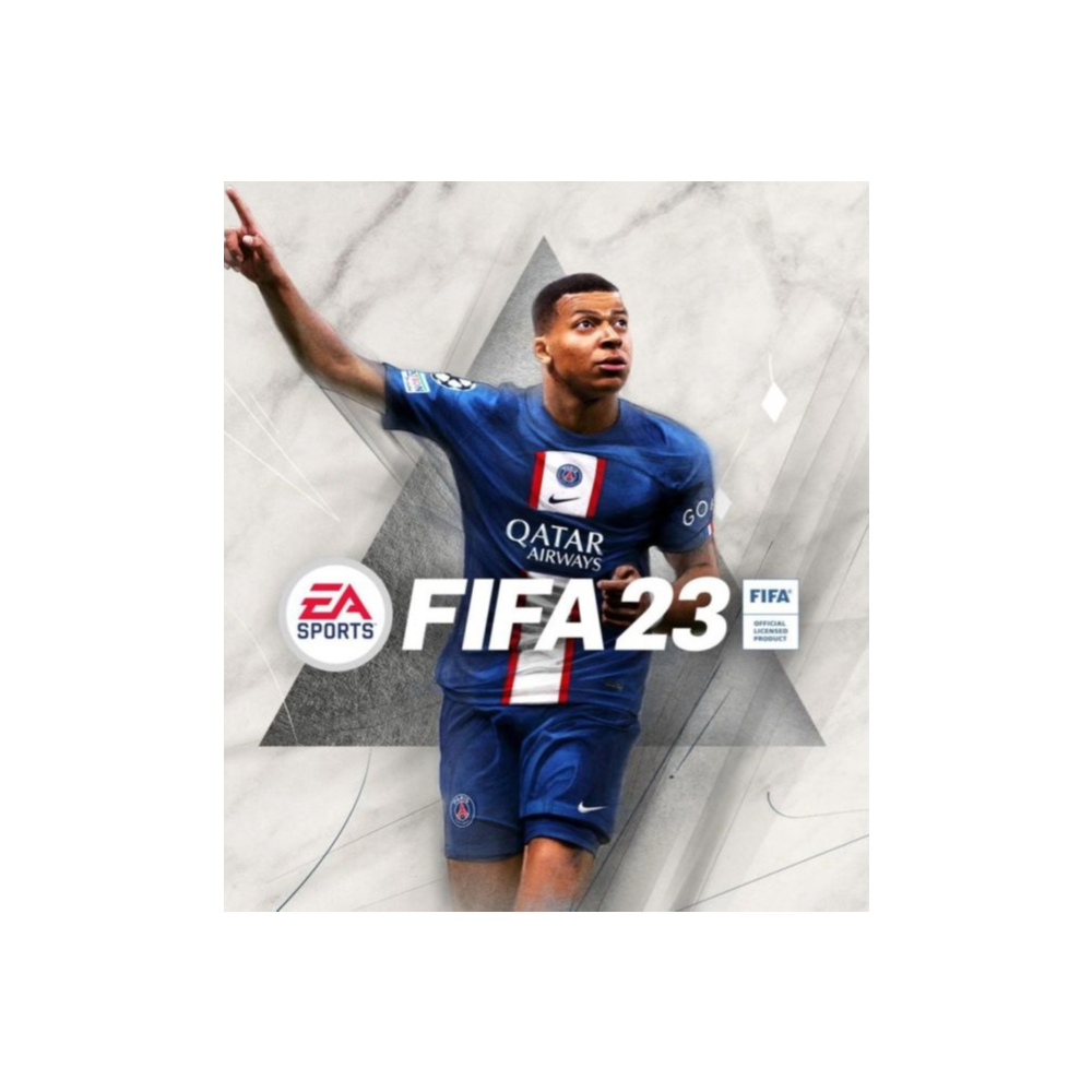 FIFA 23 POINTS 2800 PC (Origin KEY) + ПОДАРОК