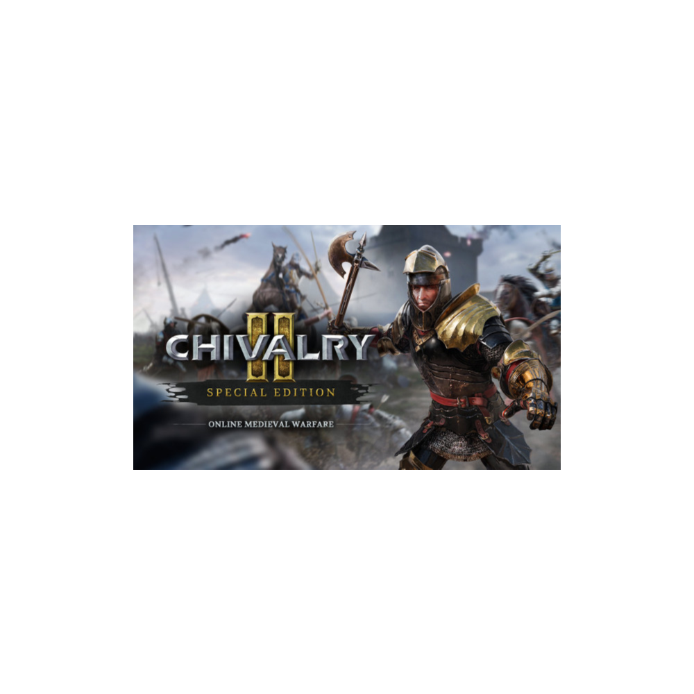 CHIVALRY II (2) Special Edition (Epic Games) Global