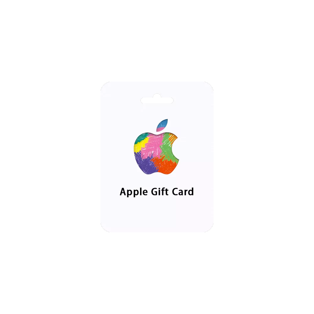 Подарочная карта AppStore | Пополнение баланса | Турция