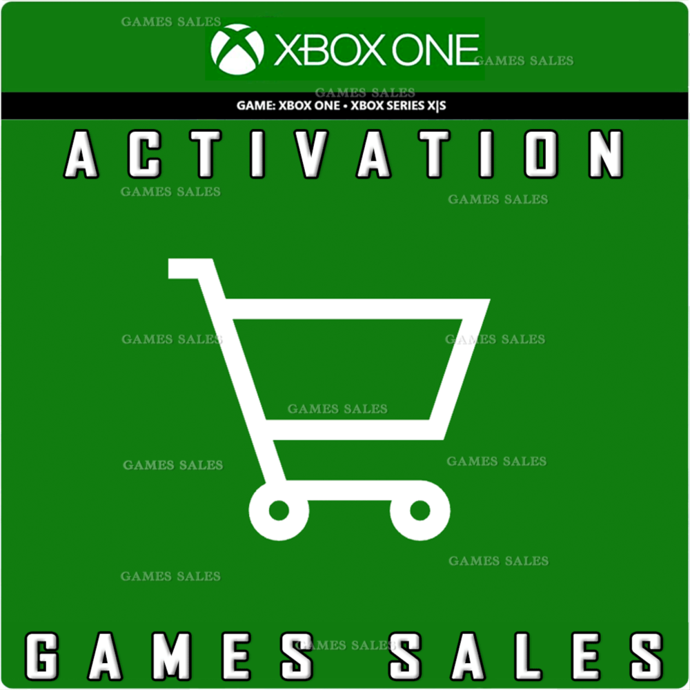 ✅❤️АКТИВАЦИЯ КЛЮЧЕЙ ❤️ XBOX/MICROSOFT ❤️ ЛЮБАЯ СТРАНА✅