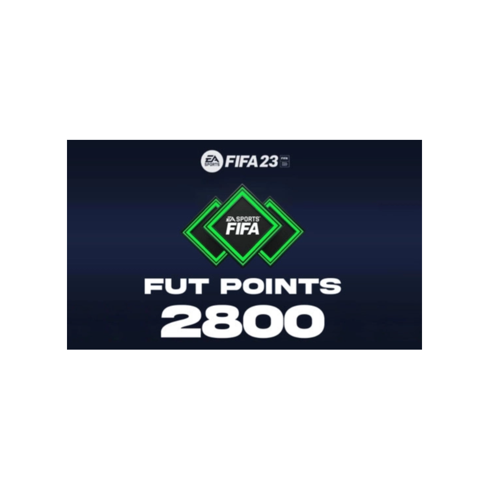 FIFA 23 2800 Points ORIGIN/EA APP Region Free