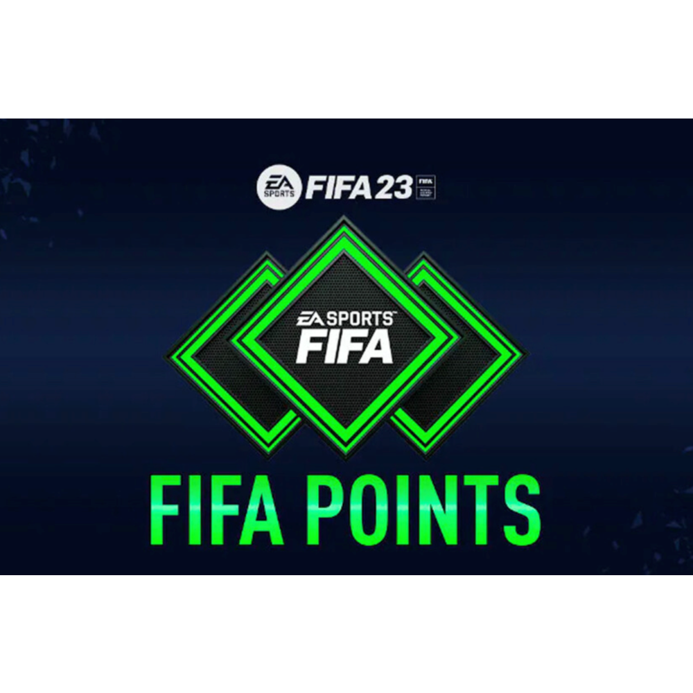 🚀EA SPORTS™ FIFA POINTS FUT 23 💰 100-12000 🎮 XBOX