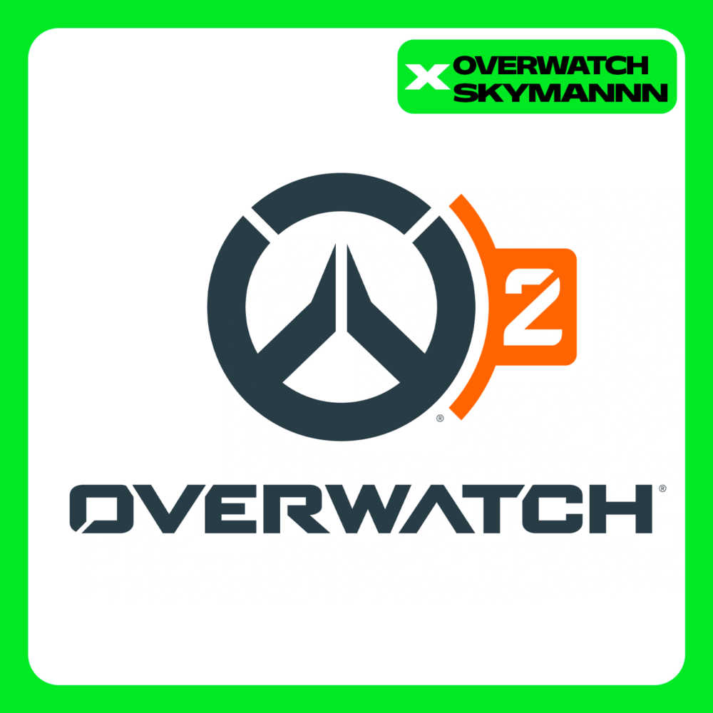 Монеты/Призмы Overwatch 2 | PC/PS/XBOX GLOBAL БЫСТРО
