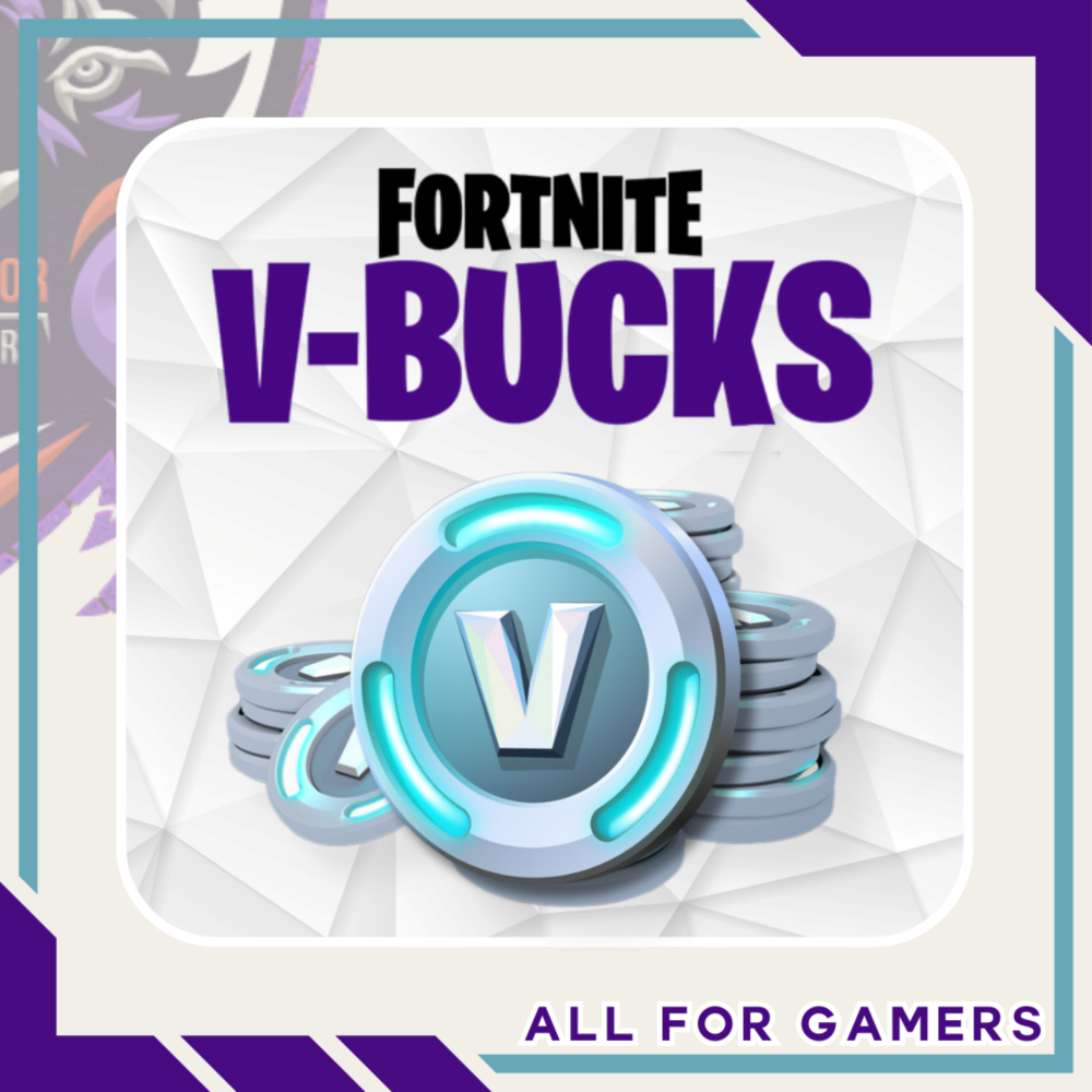 🌀FORTNITE В-Баксы✦800^50000✦XBOX|PS|ПК БЫСТРО🎁