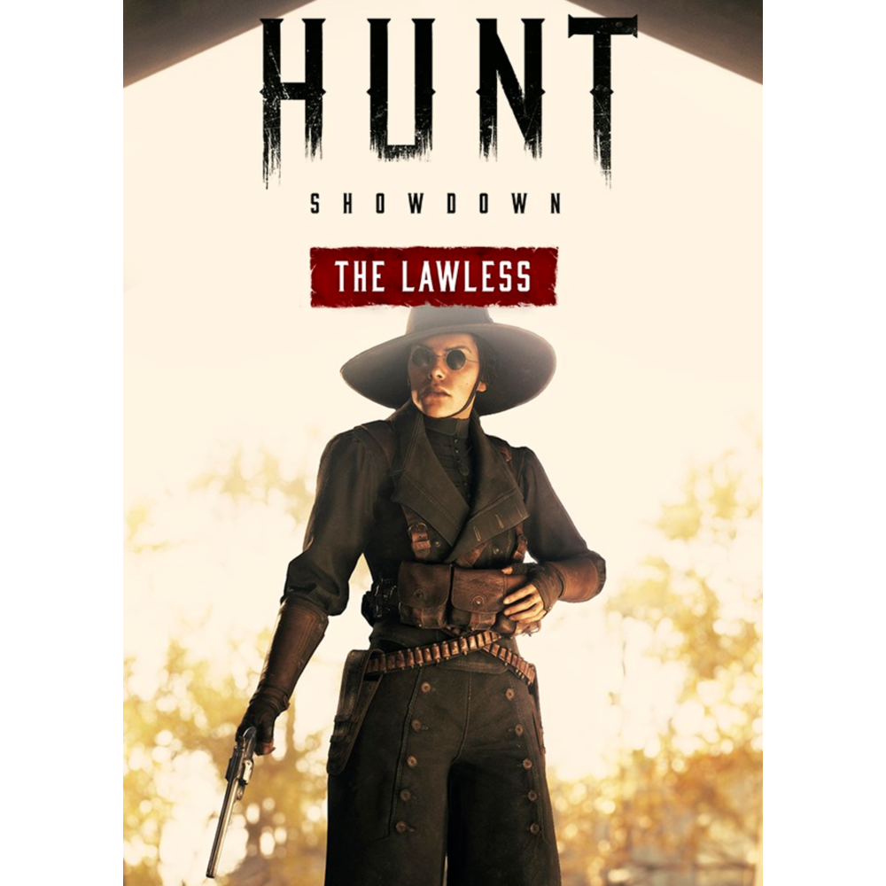 💎Hunt: Showdown - The Lawless XBOX ONE X|S КЛЮЧ🔑