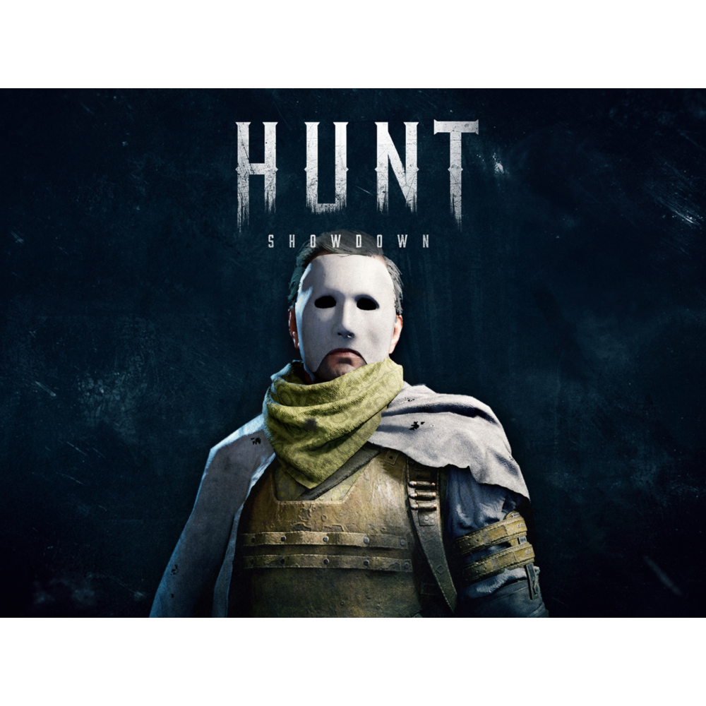 💎Hunt: Showdown - The Phantom XBOX ONE X|S КЛЮЧ🔑