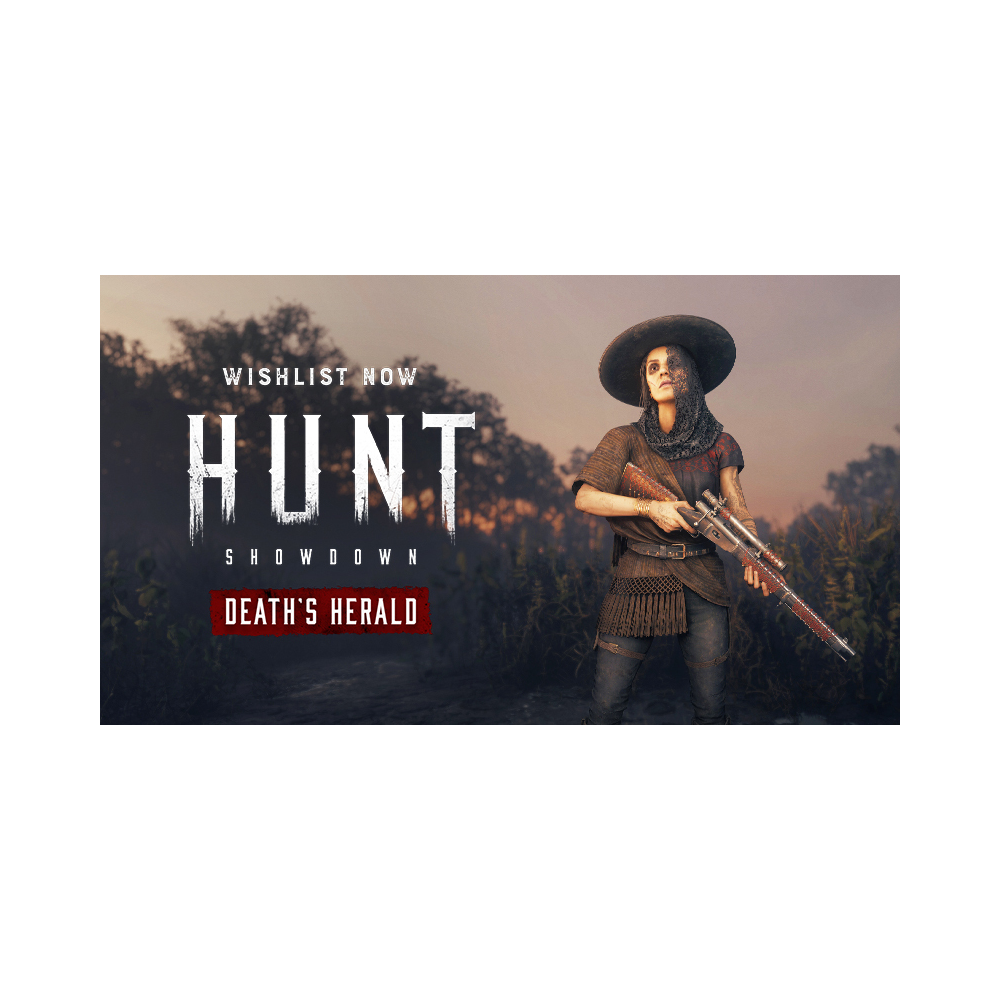💎Hunt: Showdown - Death's Herald XBOX ONE X|S КЛЮЧ🔑