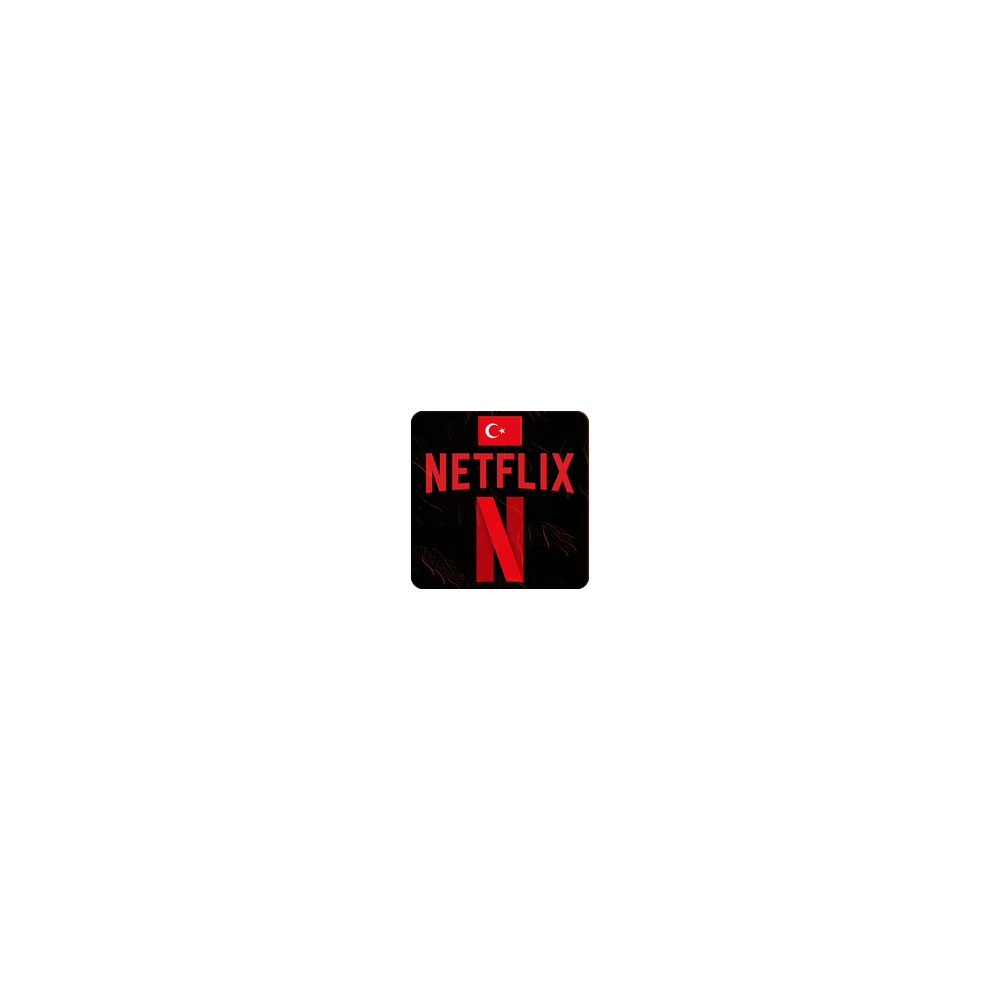 Подарочная карта Netflix 😎 (Колумбия)