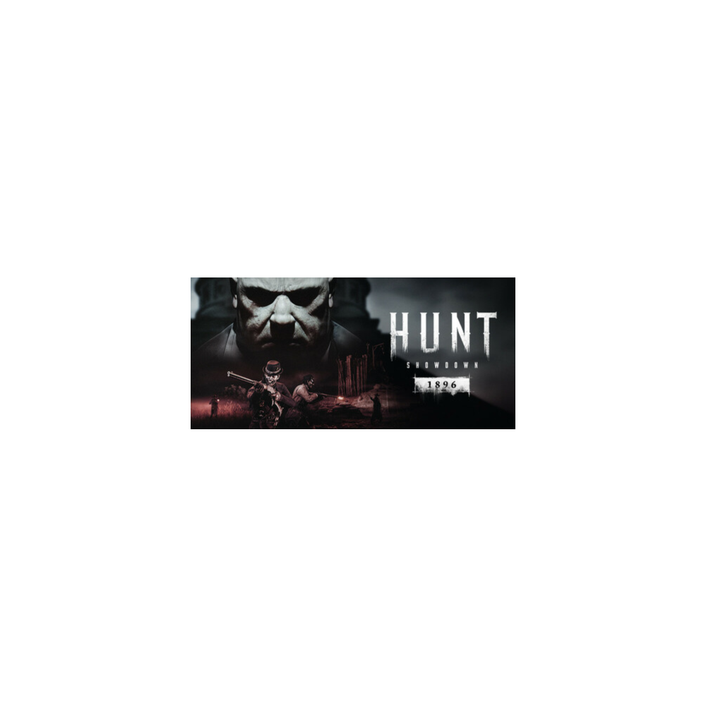 Hunt: Showdown 1896 - STEAM GIFT RU/KZ/UA/BY