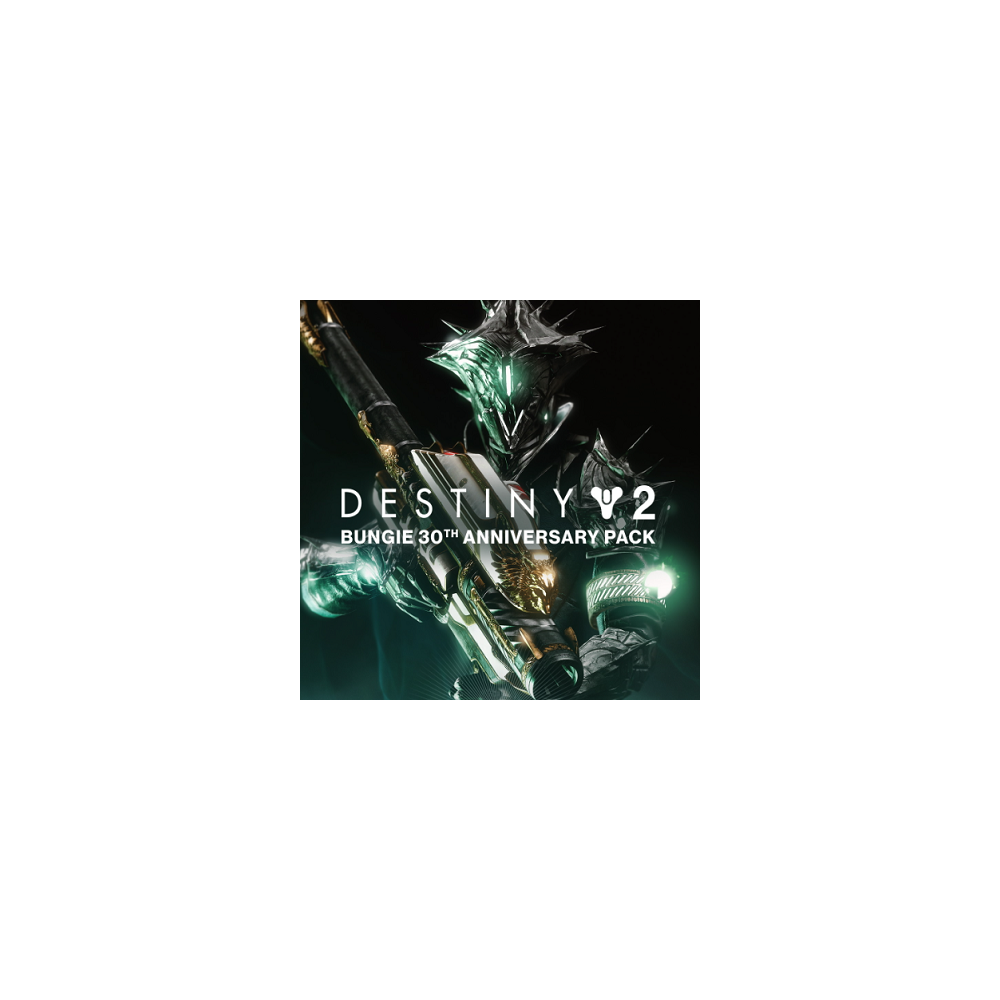 DESTINY 2: BUNGIE 30th ANNIVERSARY PACK ✅STEAM КЛЮЧ