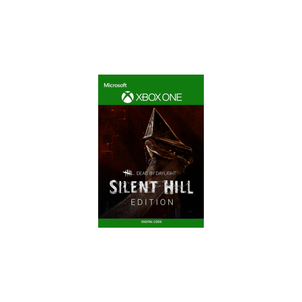 💎Dead by Daylight: Silent Hill Edition XBOX КЛЮЧ🔑