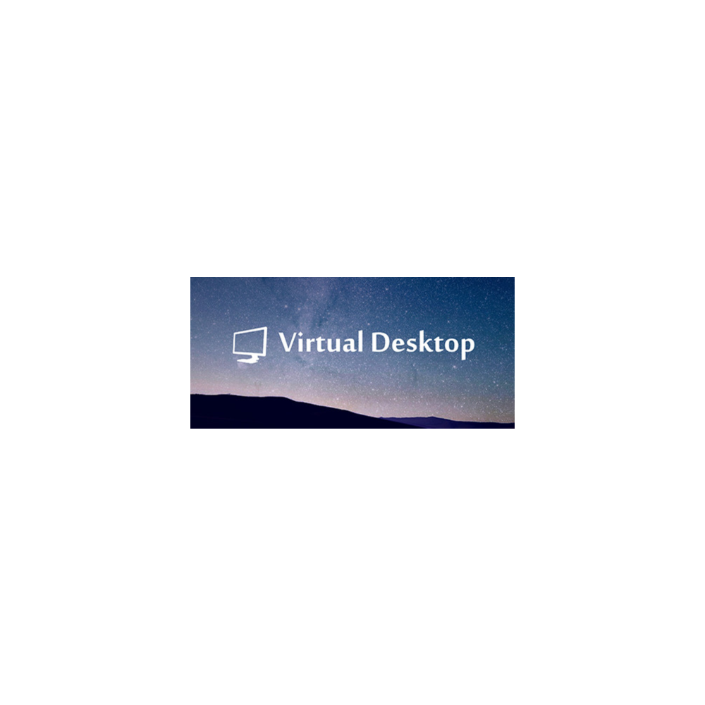 Virtual Desktop - STEAM GIFT РОССИЯ
