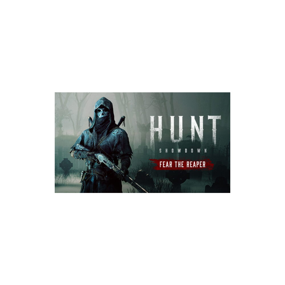 💎Hunt: Showdown – Fear The Reaper XBOX ONE X|S КЛЮЧ🔑