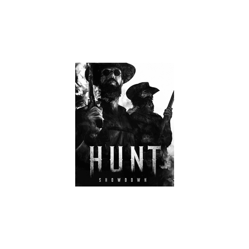 HUNT: SHOWDOWN STEAM KEY REGION FREE
